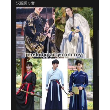 Hanfu