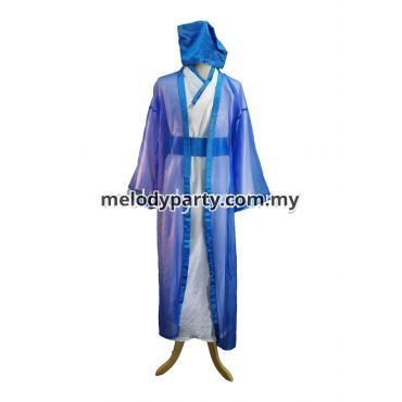 Hanfu 1