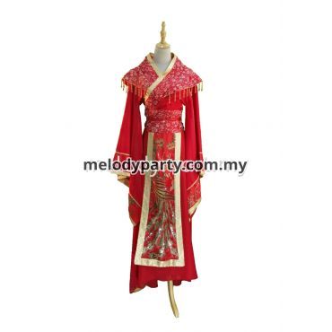 Hanfu 2