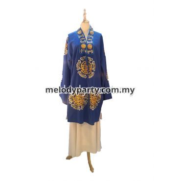 Hanfu Sw24