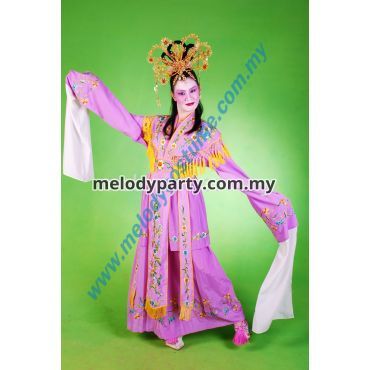 Hanfu W158