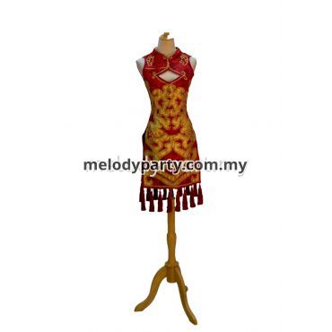 Cheongsam Sw 87