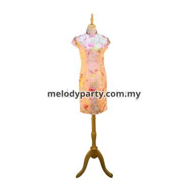 Cheongsam Sw 05