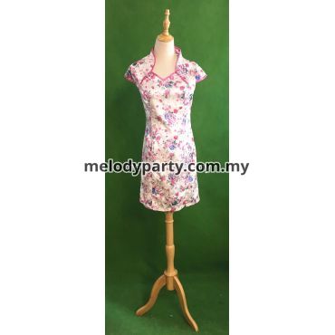 Cheongsam Sw 06