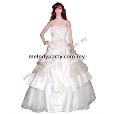 Bridal Gown 1