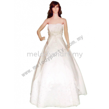 Bridal Gown 4