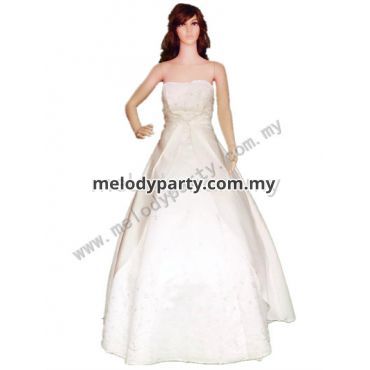 Bridal Gown 4