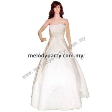 Bridal Gown 4