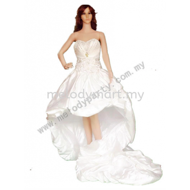 Bridal Gown 5