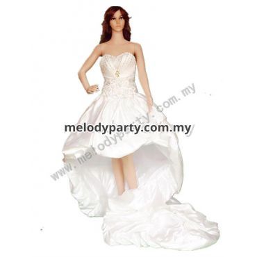 Bridal Gown 5