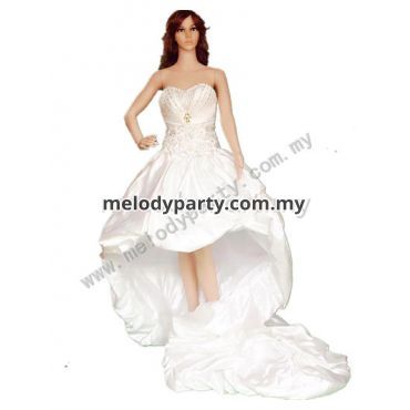 Bridal Gown 5