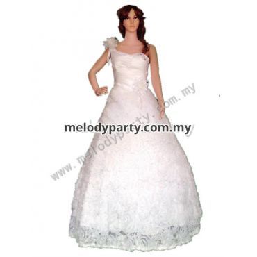 Bridal Gown 6