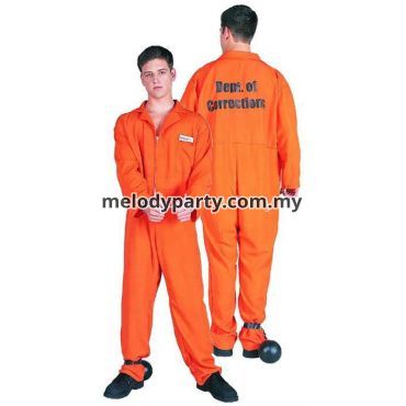 Convict