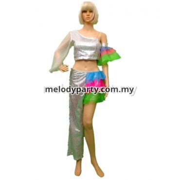 Show Girl Sw14