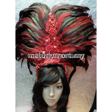 Samba Headgear W 01