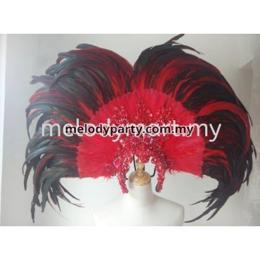 Samba Headgear W 02