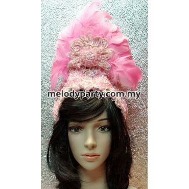 Samba Headgear W08