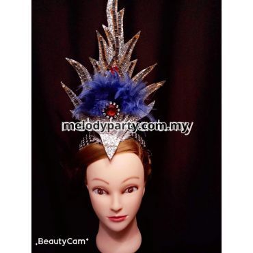 Samba Headgear W10