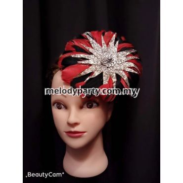 Carnival Headgear