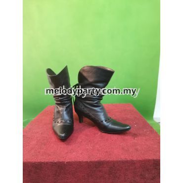 Boots Rental