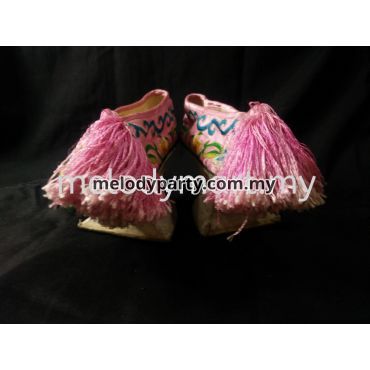 Qing Shoes Qs 01