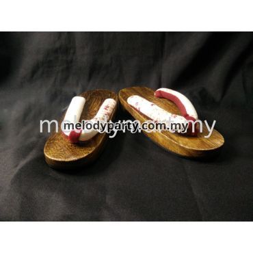 Japanese Kimono Shoes 4