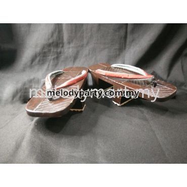 Japanese Kimono Shoes 6