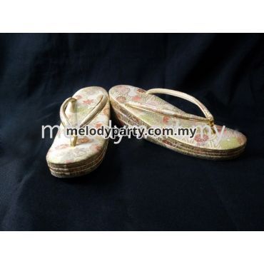 Japanese Kimono Shoes 8