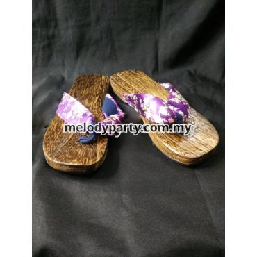 Japanese Kimono Shoes 9