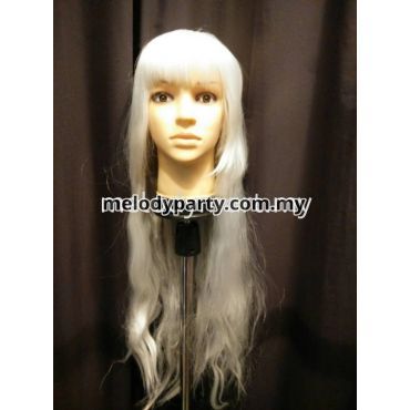 Long Wig 2