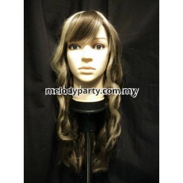 Long Wig 4