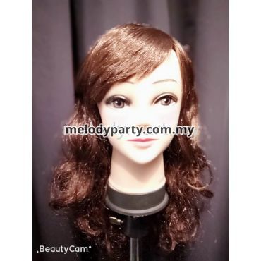 Long Wig 6