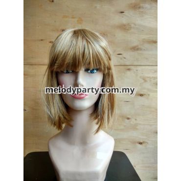 Bob Wig 01