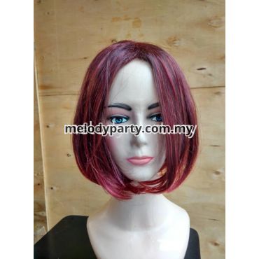 Bob Wig W4
