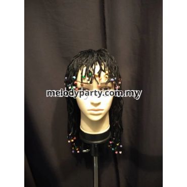 Fantasy Wig W10