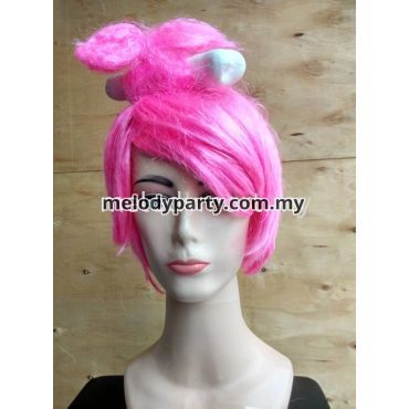 Fantasy Wig W5