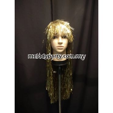 Fantasy Wig W4