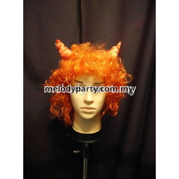 Fantasy Wig W01