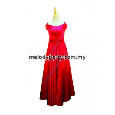 Dinner Gown Gw 02