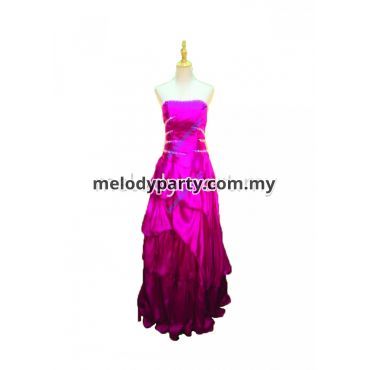 Dinner Gown Gw 04