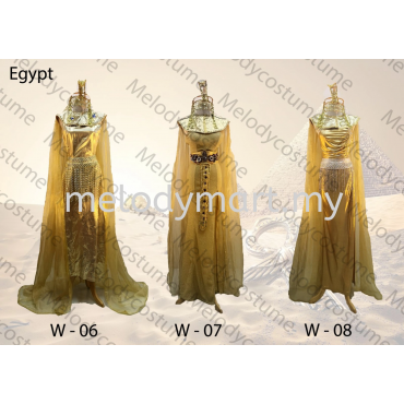 Egypt W 06-08