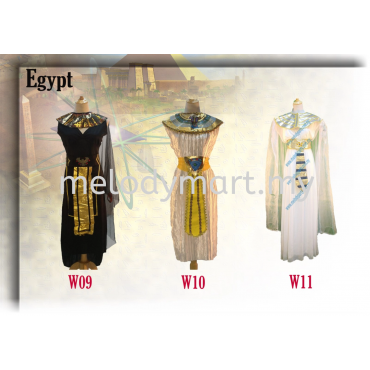 Egypt W09-11