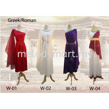 Greek W01-04