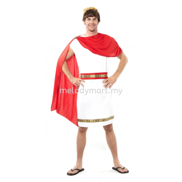 Greek Roman C1027 Adult-1102 0702 01