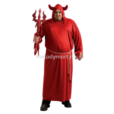 Adult Costume \ Lucifer