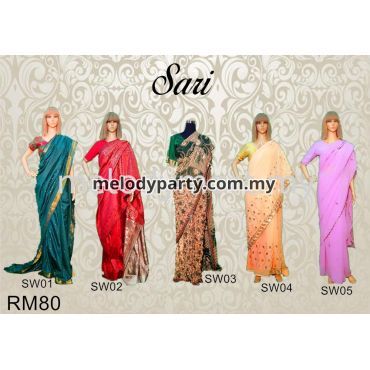 Sari Sw01-05