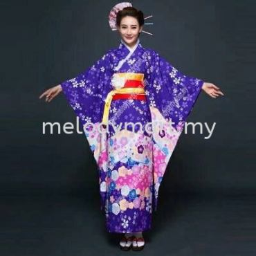 Kimono Sw11