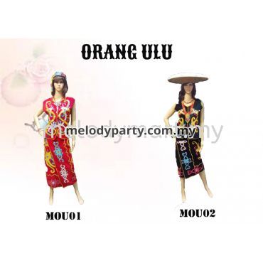 Orang Ulu Mou 01 - 02