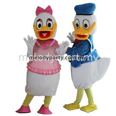 Donald Duck