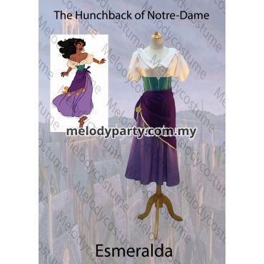 Esmeralda